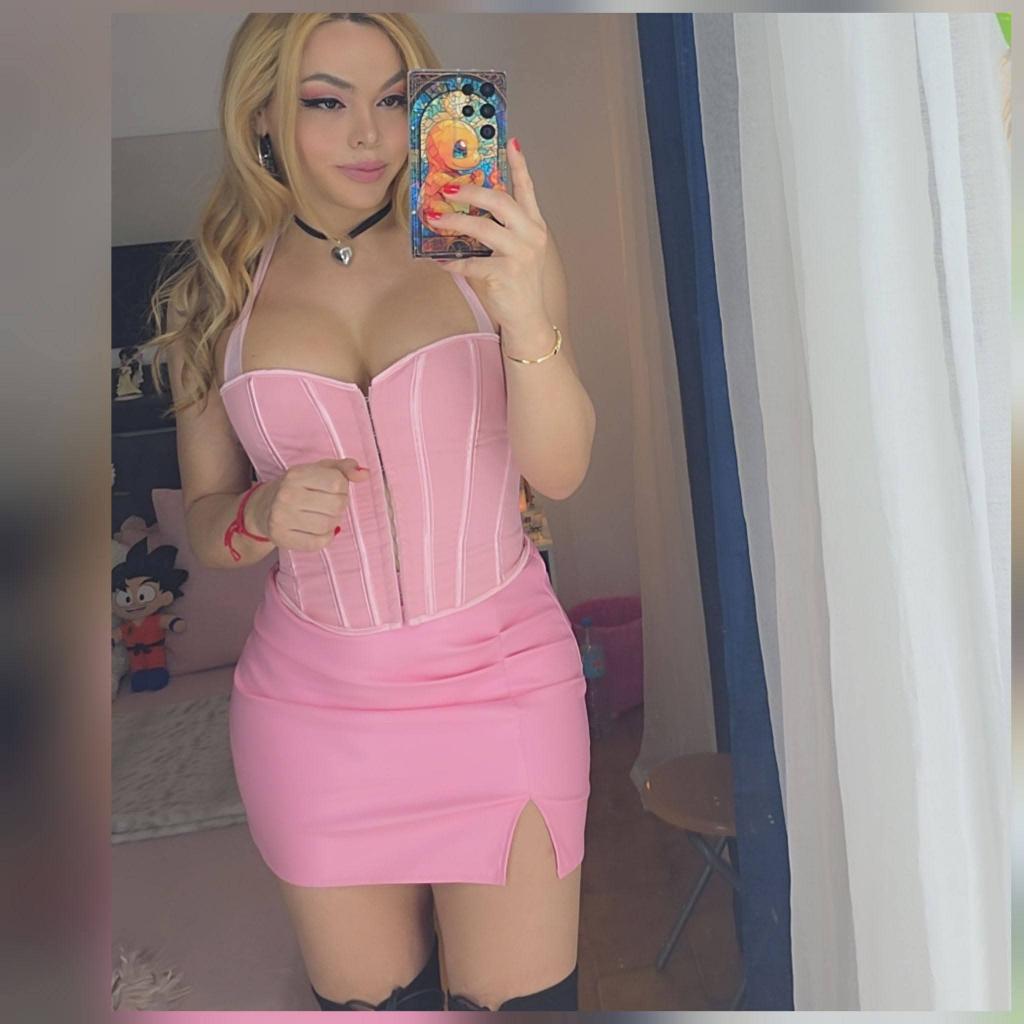 Transexual en Almería: 