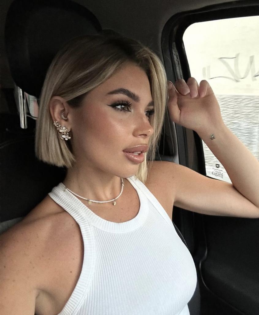 Chica busca chico en Barcelona: 