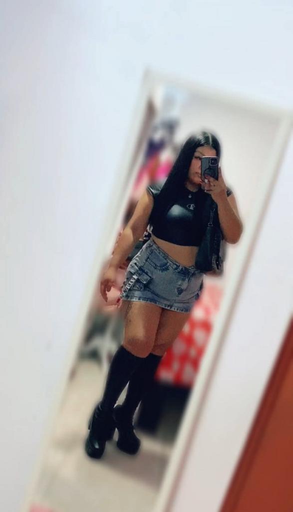 Chica busca chico en Barcelona: 