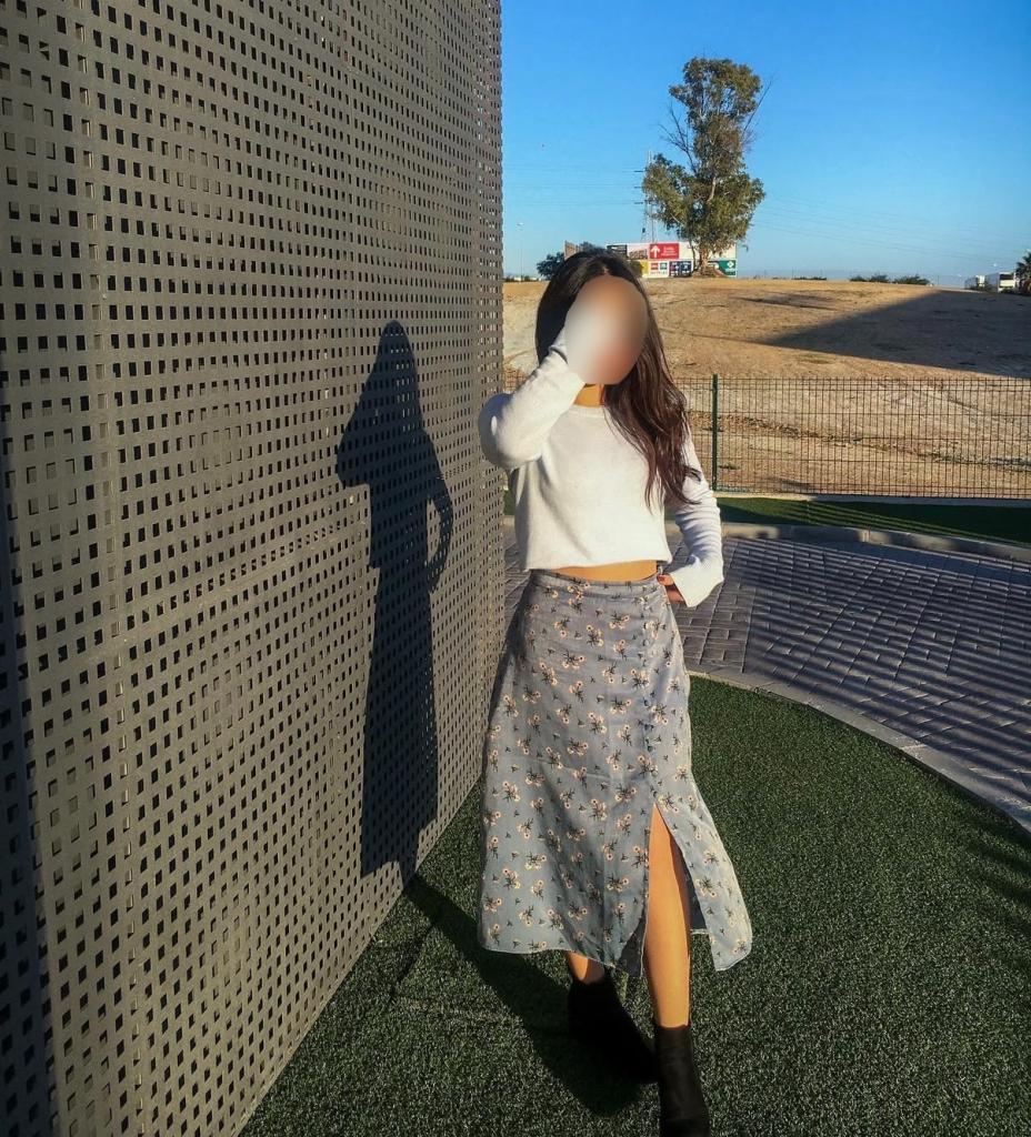 Chica busca chico en Madrid: 