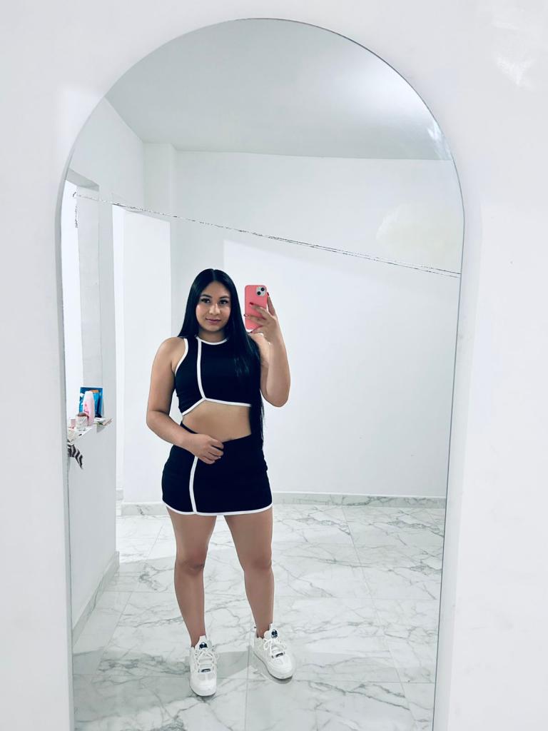 Chica busca chico en Castellón: Chica busca chico