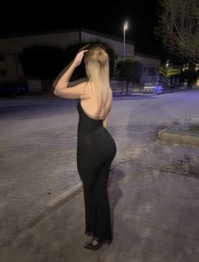 Chica busca chico en Málaga: 