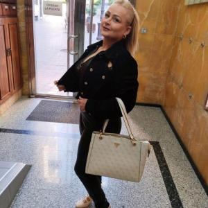 661191870: Chica busca chico en Murcia