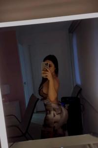 673555795: Chica busca chico en Madrid