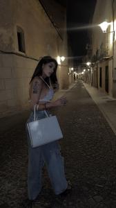 604148705: Travesti en Madrid