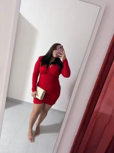 677854610: Chica busca chico en Tenerife