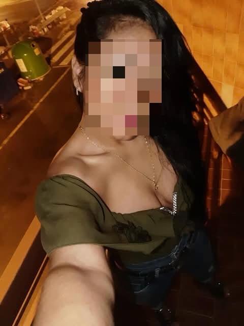 Chica busca chico en Valencia: 