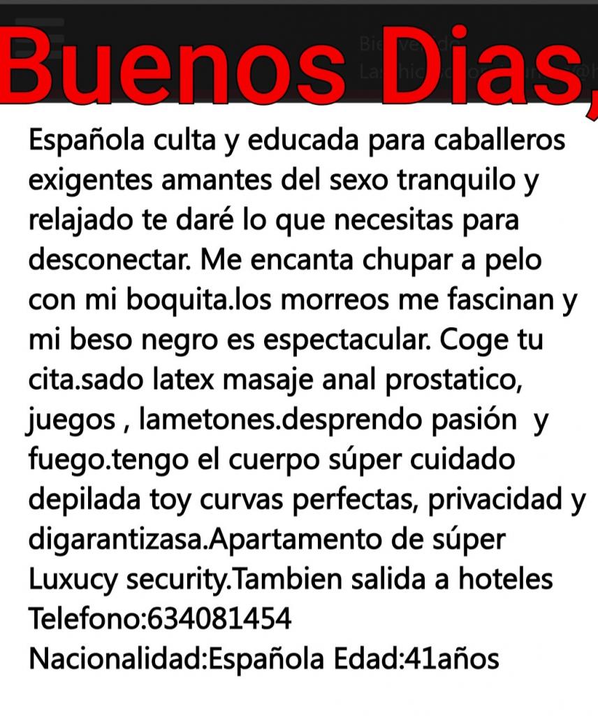 Chica busca chico en Guipúzcoa: Chica busca chico