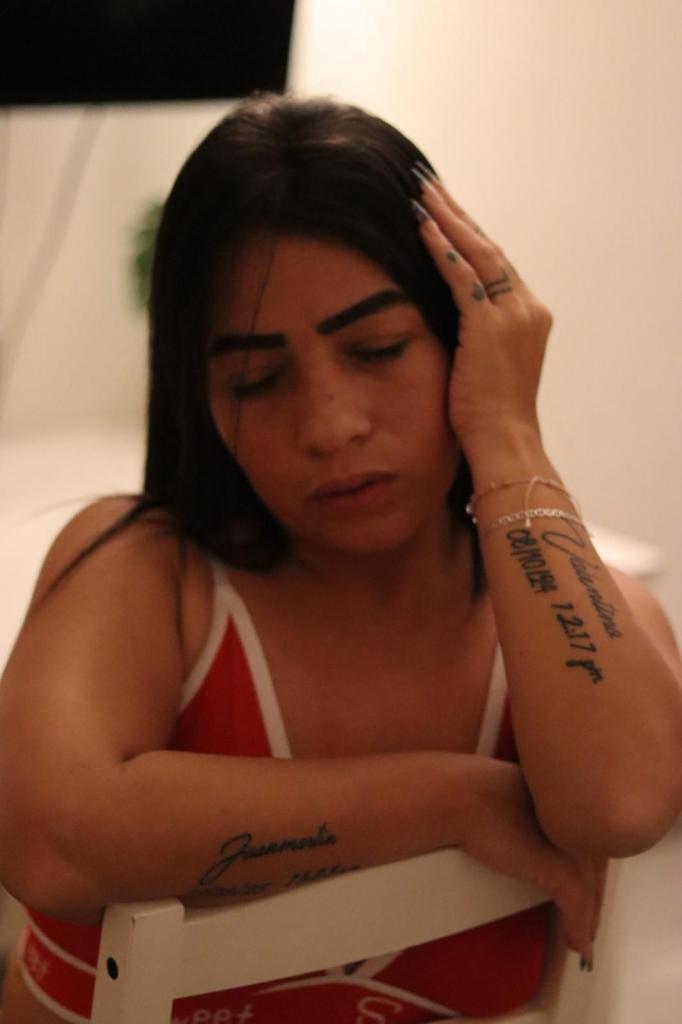 Chica busca chico en Barcelona: 