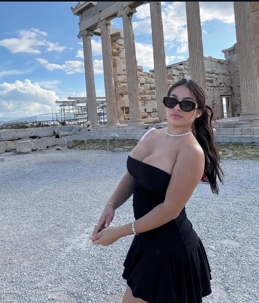 Chica busca chico en Málaga: 