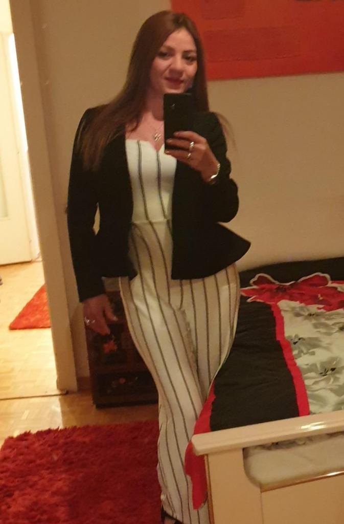 Chica busca chico en Valencia: 