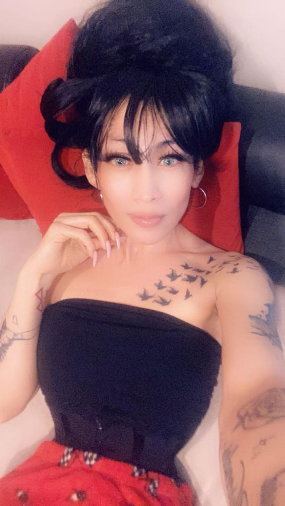 Travesti en Tenerife: Transexuales y Travestis