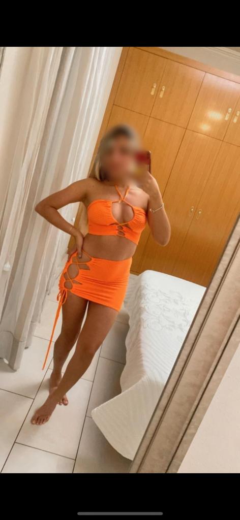 Chica busca chico en Alicante: 