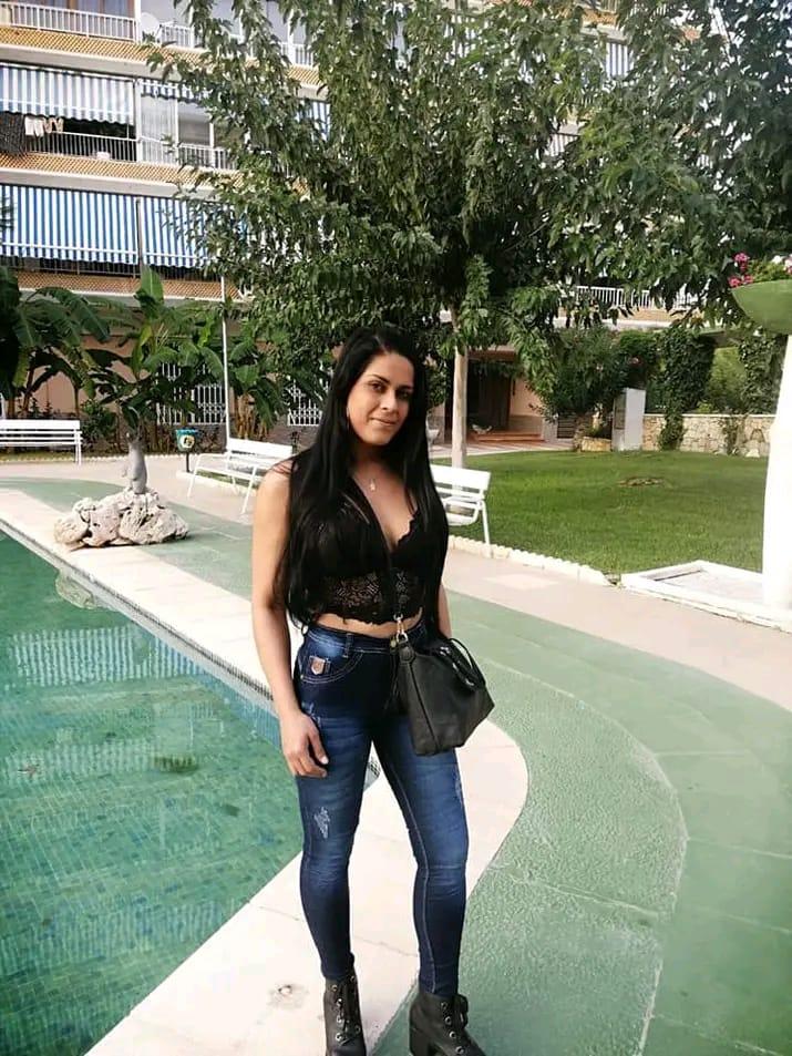 684746800: Chica busca chico en Alicante