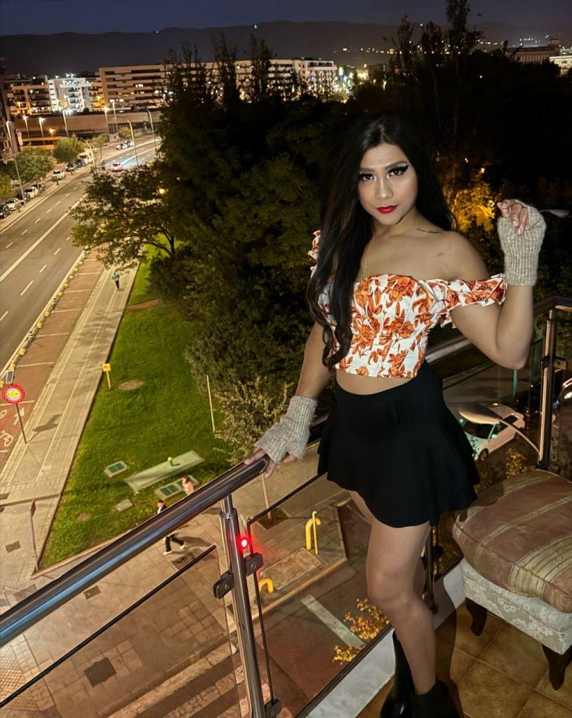 Transexual en Vizcaya: Transexuales y Travestis