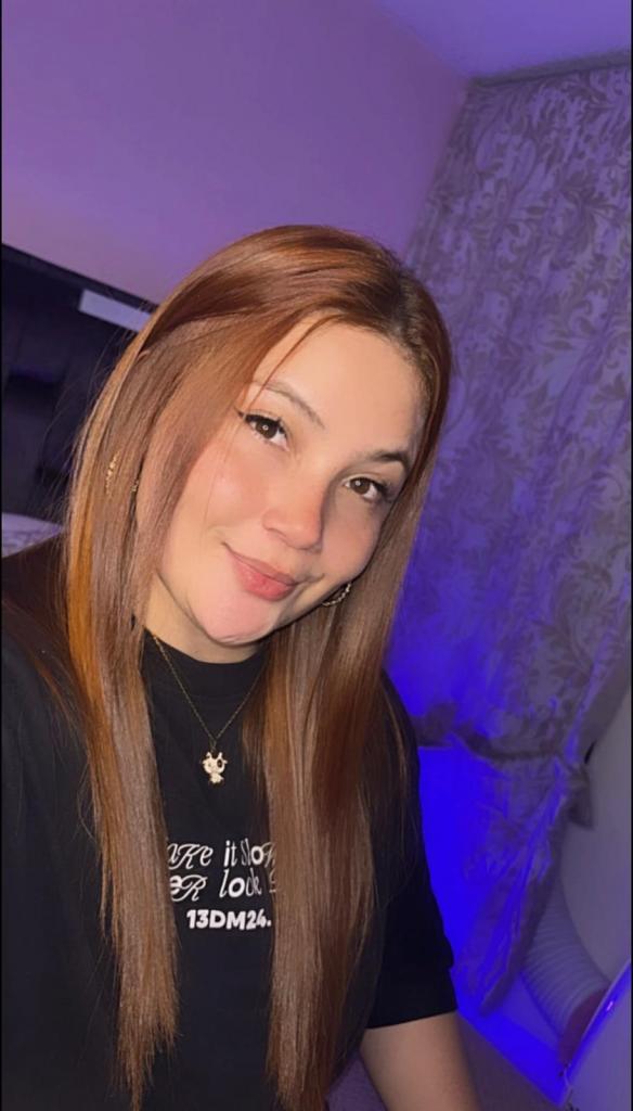 Chica busca chico en Mallorca: Chica busca chico