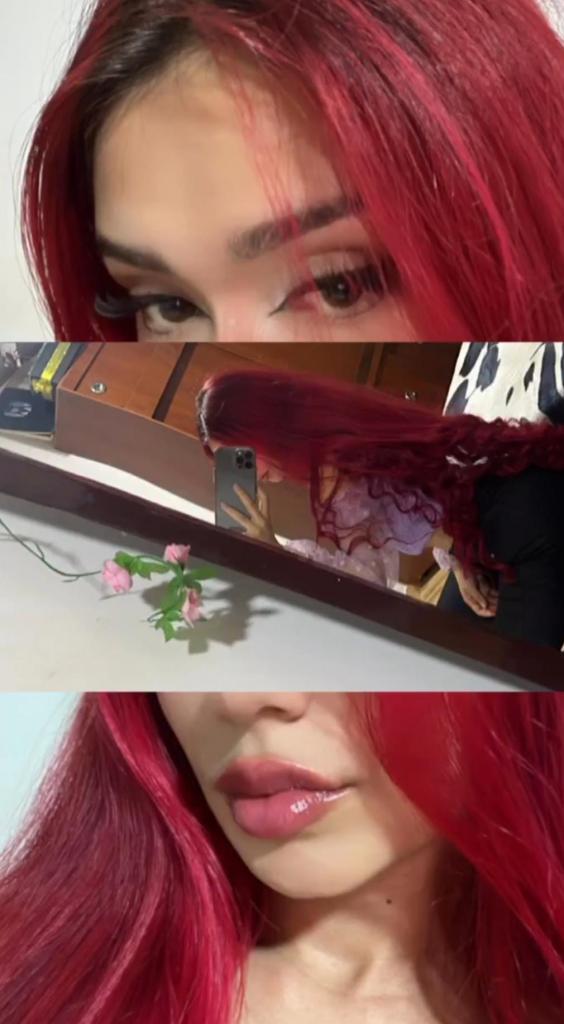 Chica busca chico en Murcia: 