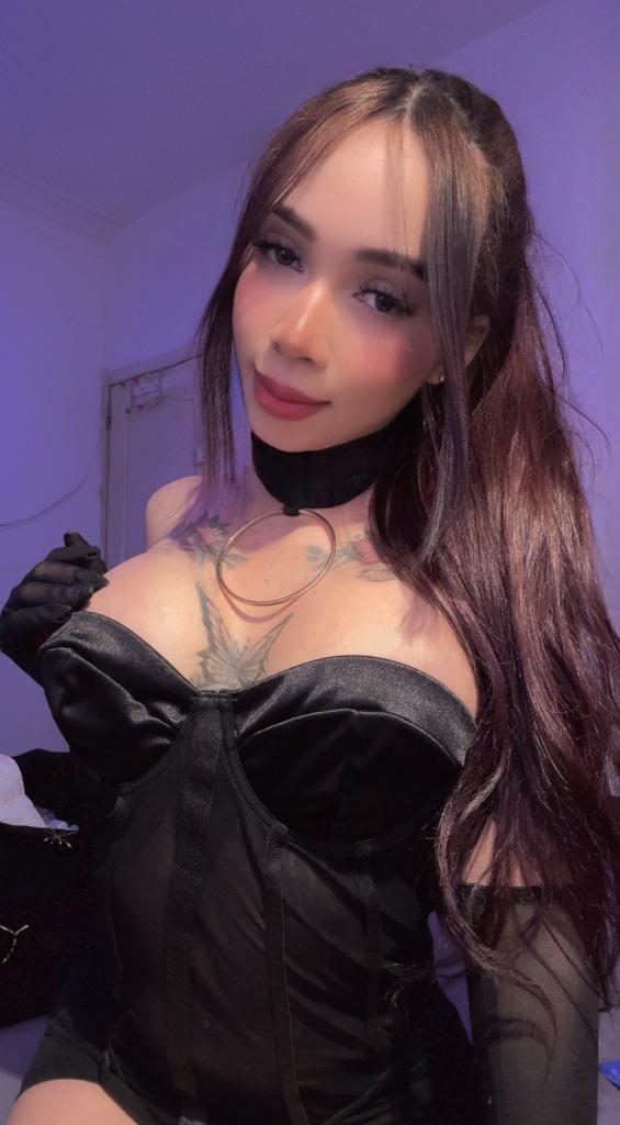 Travesti en Barcelona: Transexuales y Travestis