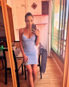 687638991: Travesti en Sevilla