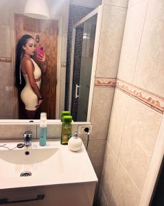 687638991: Travesti en Sevilla