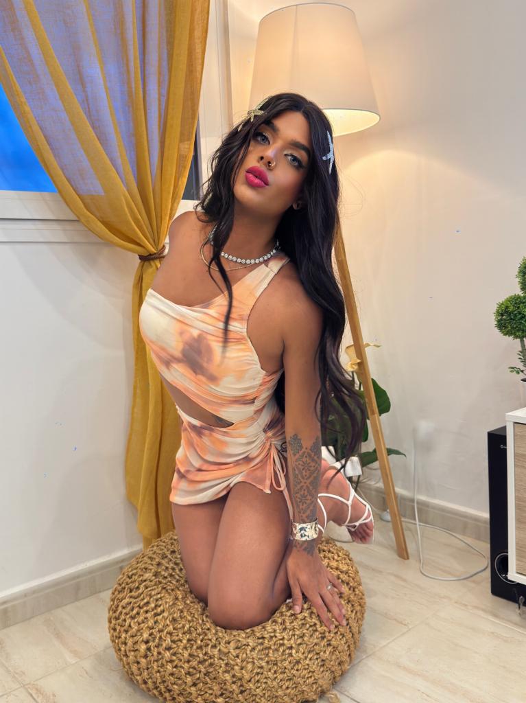 Transexual en Málaga: Transexuales y Travestis