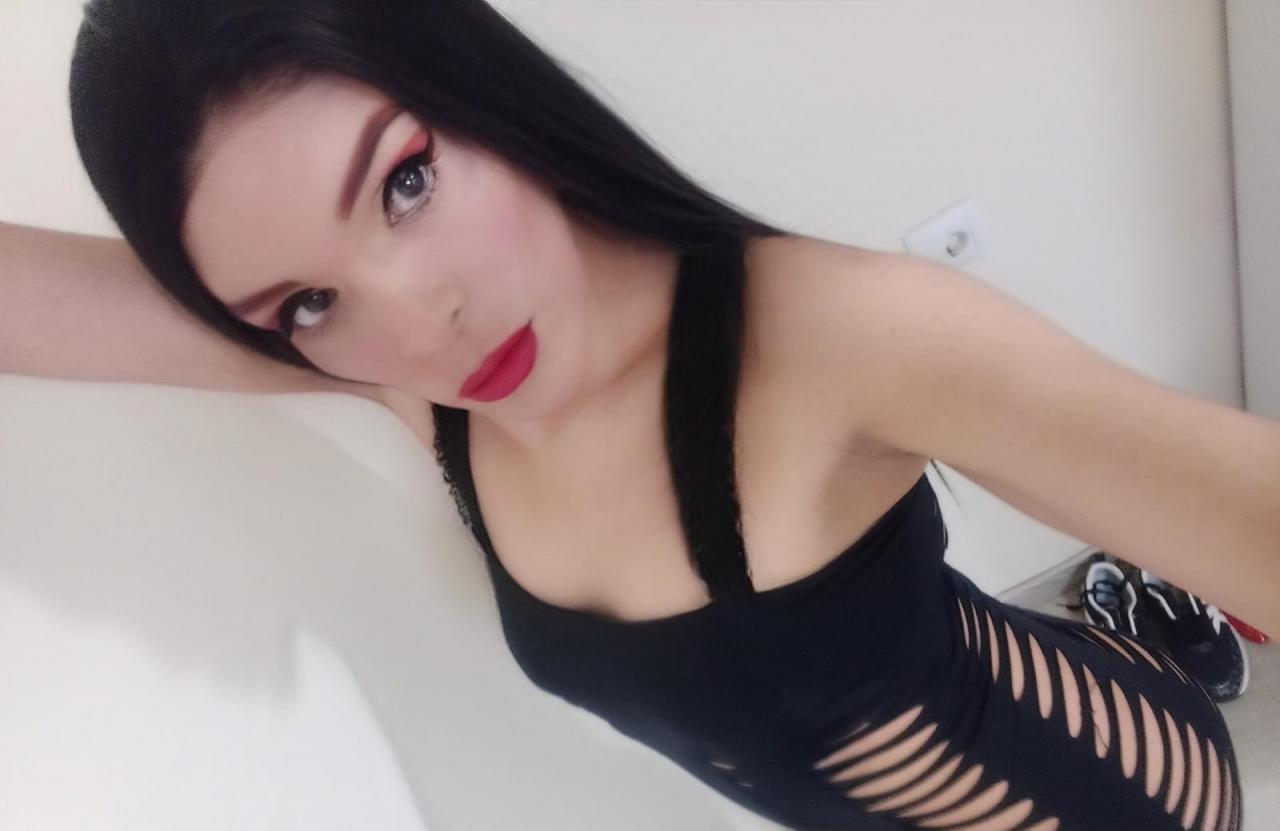 613773924: Travesti en Madrid