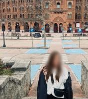 674974303: Chica busca chico en Madrid