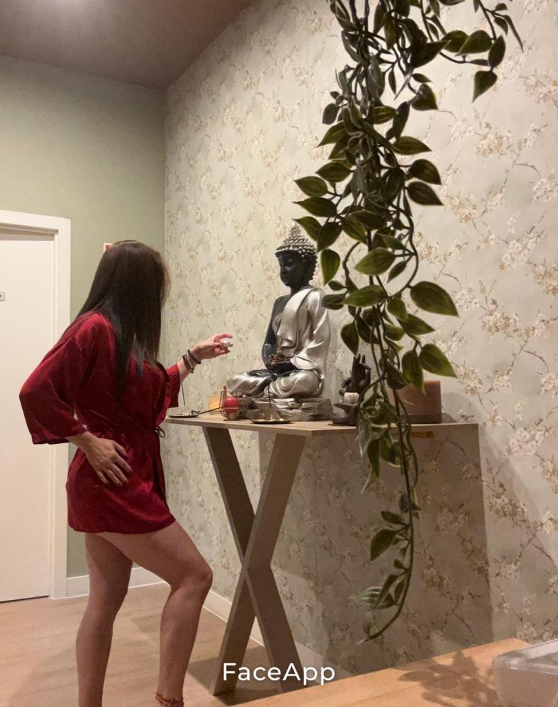 Chica busca chico en La Coruña: 