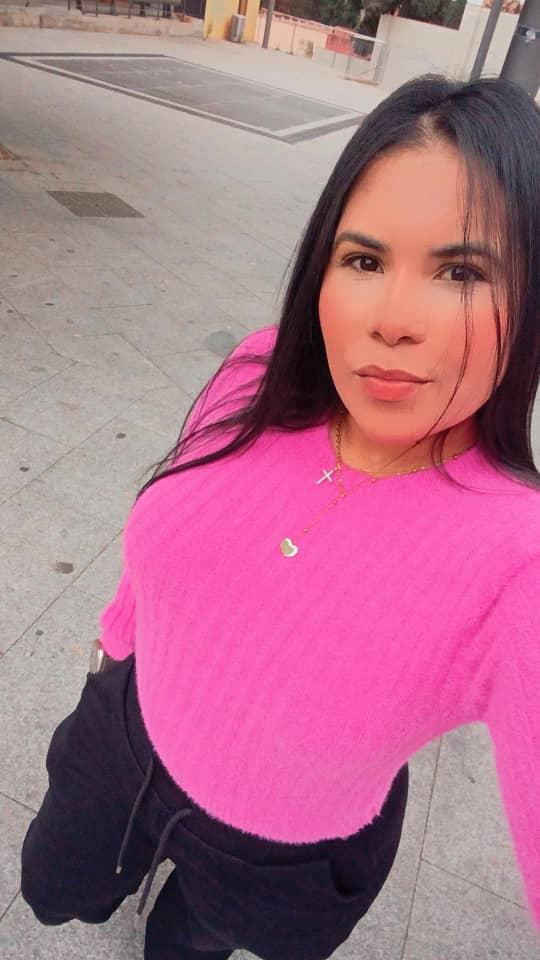 Chica busca chico en Barcelona: 