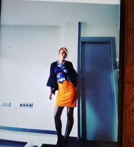 Chica busca chico en Gerona: 