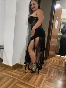 Chica busca chico en Tenerife: 