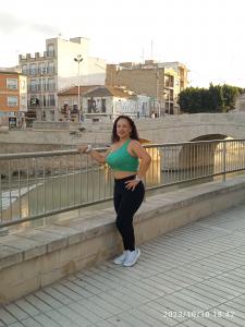 610438500: Chica busca chico en Tenerife