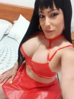 617846735: Travesti en Las Palmas
