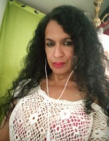 Transexual en La Coruña: 