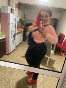 Chica busca chico en Madrid: 