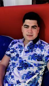 604213883: Chico busca chica en Madrid