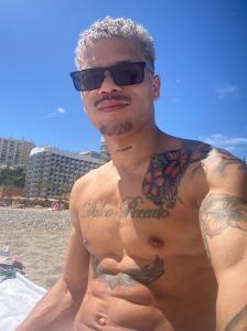 Chico busca chica en Murcia: 