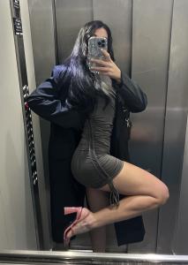 Chica busca chico en Alicante: 