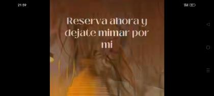 Chico busca chica en Alicante: 