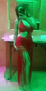 Chica busca chico en Guadalajara: 