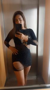 Chica busca chico en Guadalajara: 