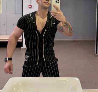 614169303: Chico busca chica en Vizcaya