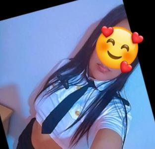 Chica busca chico en Málaga: 