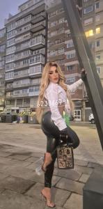 623366791: Travesti en Zaragoza