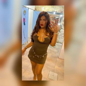 Transexual en Valencia: 