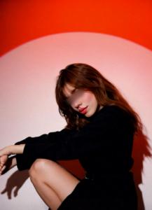 Chica busca chico en Madrid: 