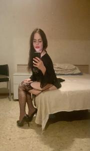 624734733: Transexual en Zaragoza