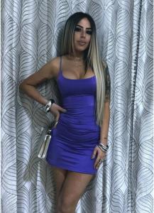 Chica busca chico en Málaga: Chica busca chico