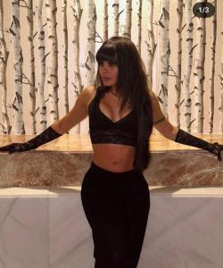 Travesti en Sevilla: 