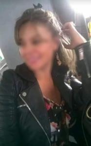 672533410: Chica busca chico en Murcia